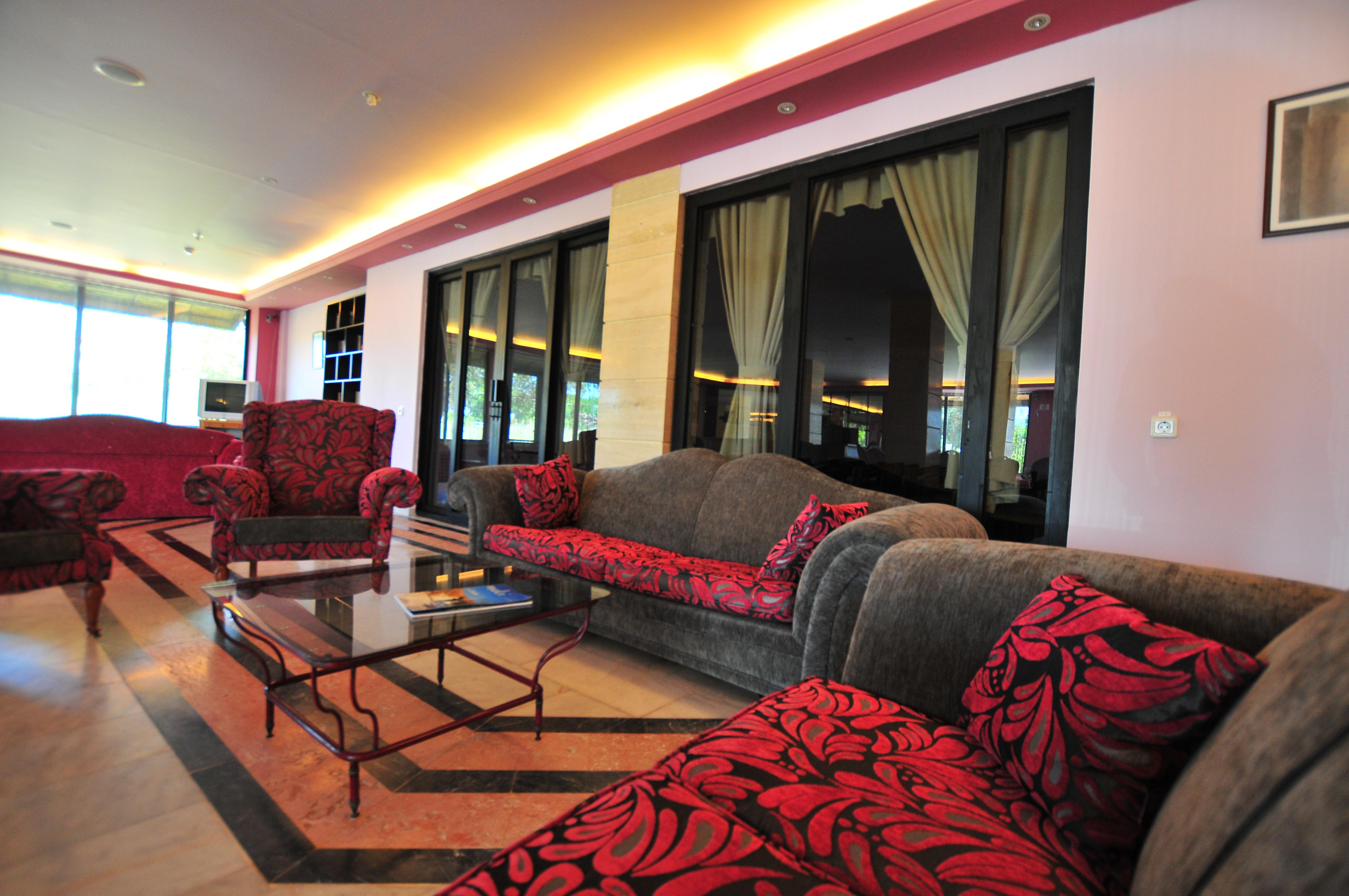 Hotel Pelin 페티예 외부 사진
