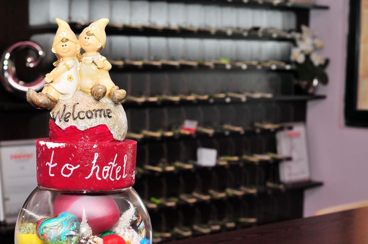 Hotel Pelin 페티예 외부 사진